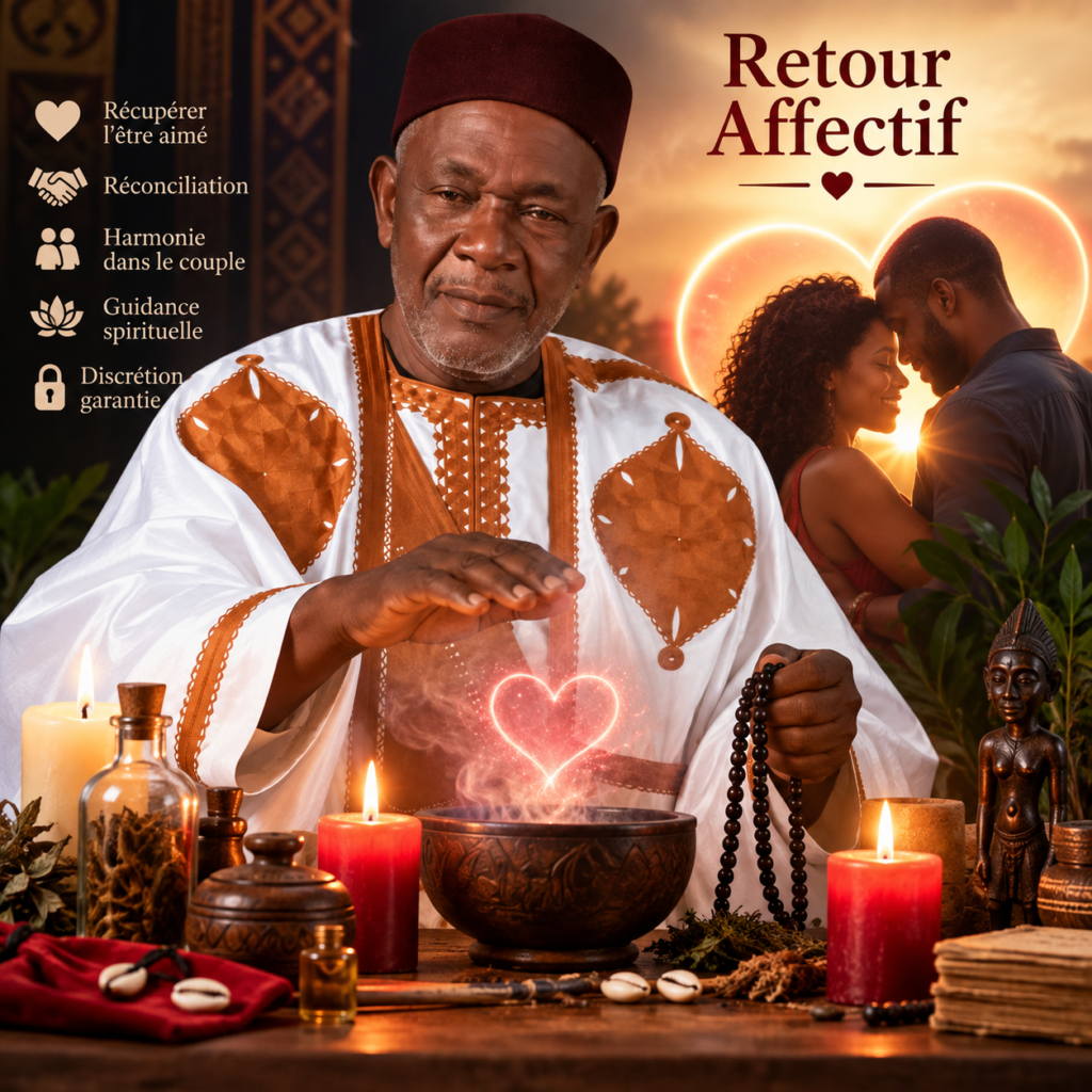 Marabout Souwane lovesouwane