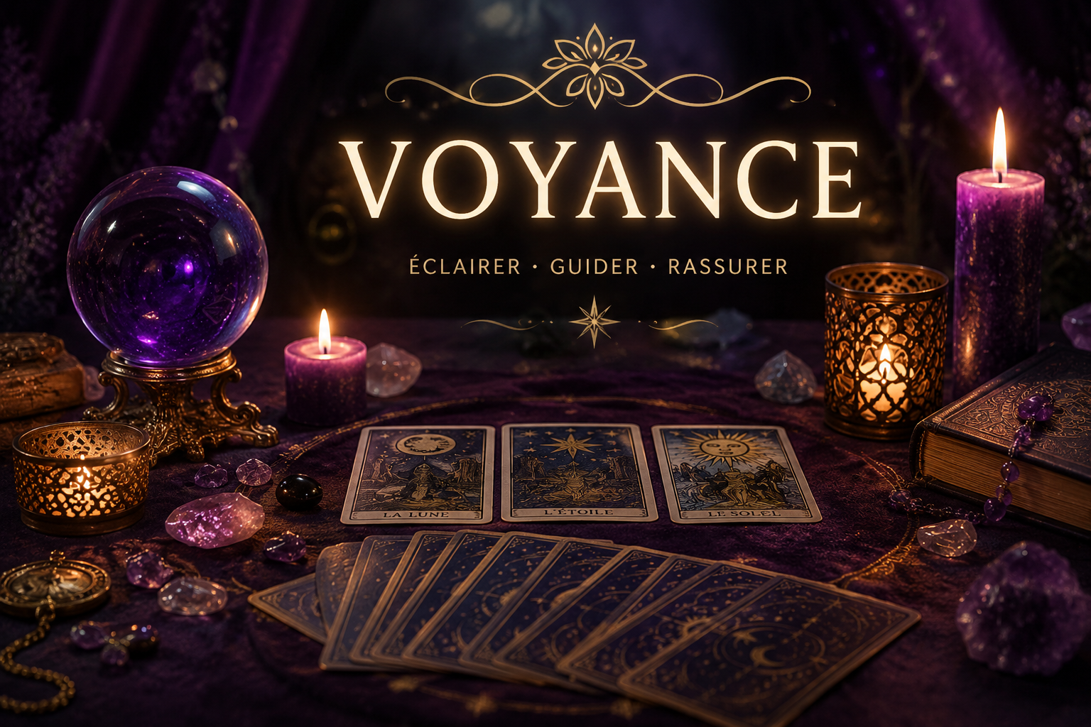 voyancez