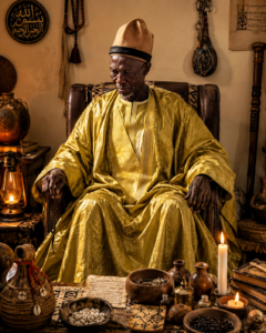 Marabout Souwane souwaneimages